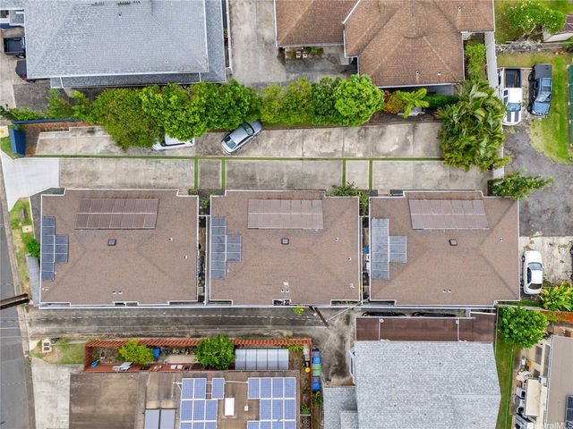 2138 Kanealii Avenue, Honolulu, HI 96813