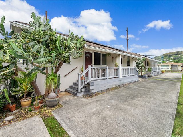 2138 Kanealii Avenue, Honolulu, HI 96813