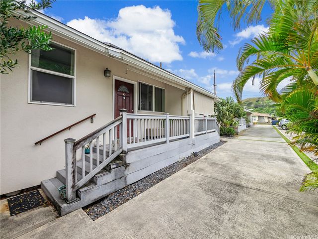 2138 Kanealii Avenue, Honolulu, HI 96813
