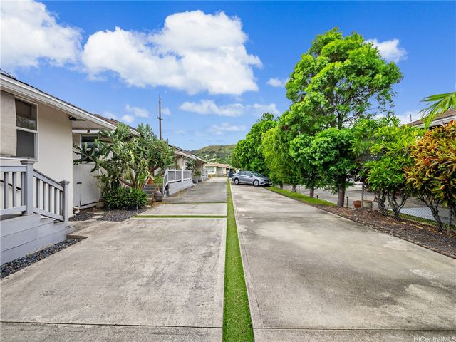 2138 Kanealii Avenue, Honolulu, HI 96813