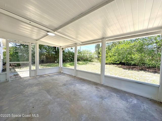 4440 Stuart Avenue, Titusville, FL 32780