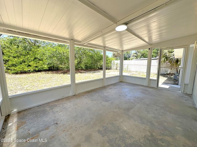 4440 Stuart Avenue, Titusville, FL 32780