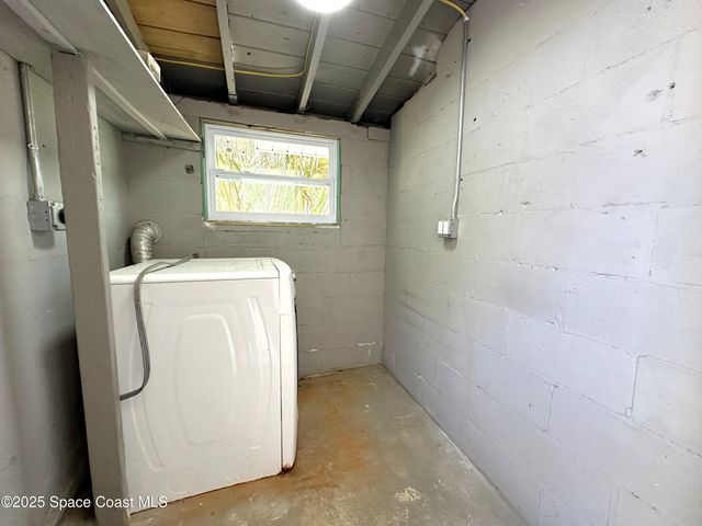 4440 Stuart Avenue, Titusville, FL 32780