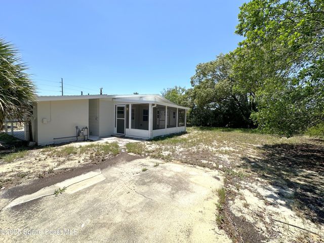 4440 Stuart Avenue, Titusville, FL 32780