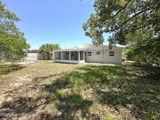 4440 Stuart Avenue, Titusville, FL 32780