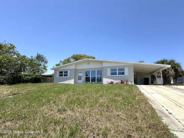 4440 Stuart Avenue, Titusville, FL 32780