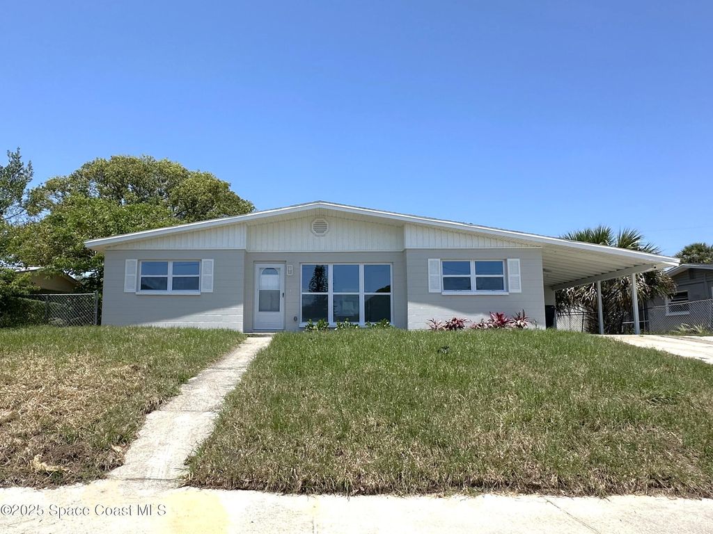 4440 Stuart Avenue, Titusville, FL 32780