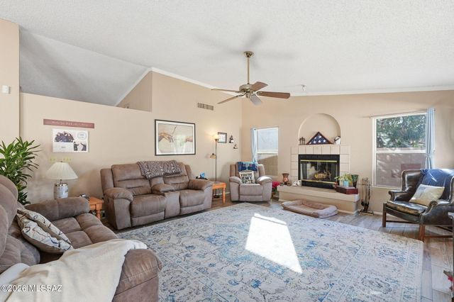 9631 E Azuma Way, Tucson, AZ 85747