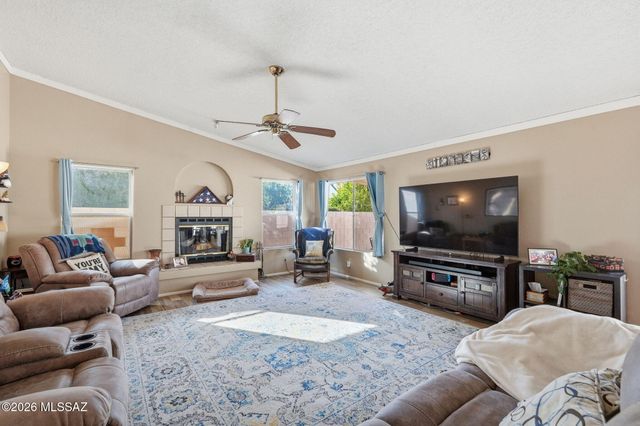 9631 E Azuma Way, Tucson, AZ 85747