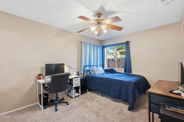 9631 E Azuma Way, Tucson, AZ 85747