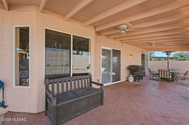 9631 E Azuma Way, Tucson, AZ 85747