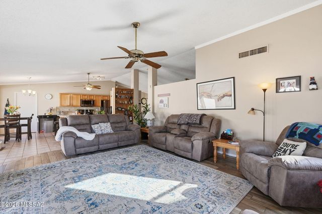 9631 E Azuma Way, Tucson, AZ 85747