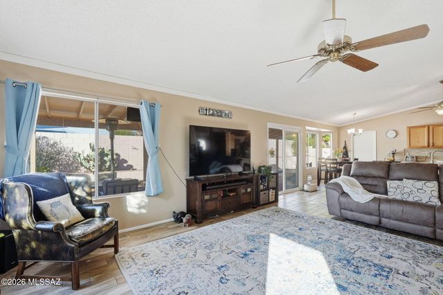 9631 E Azuma Way, Tucson, AZ 85747