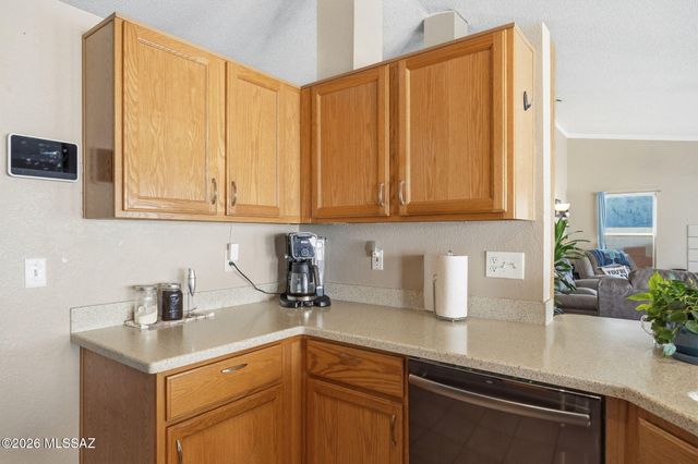 9631 E Azuma Way, Tucson, AZ 85747