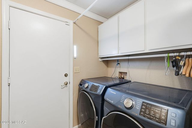 9631 E Azuma Way, Tucson, AZ 85747