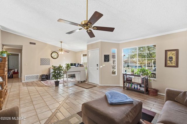 9631 E Azuma Way, Tucson, AZ 85747