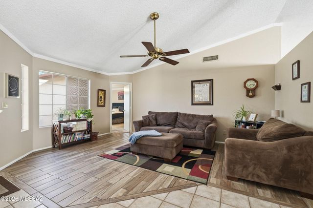 9631 E Azuma Way, Tucson, AZ 85747