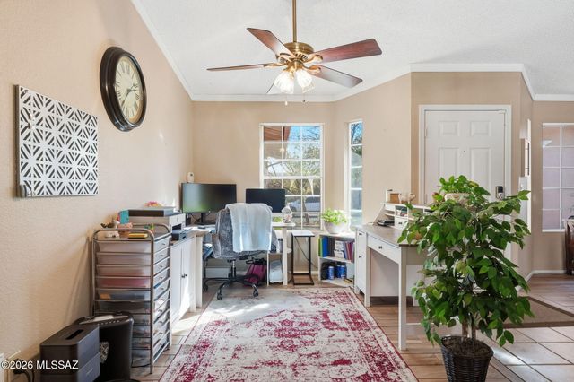 9631 E Azuma Way, Tucson, AZ 85747