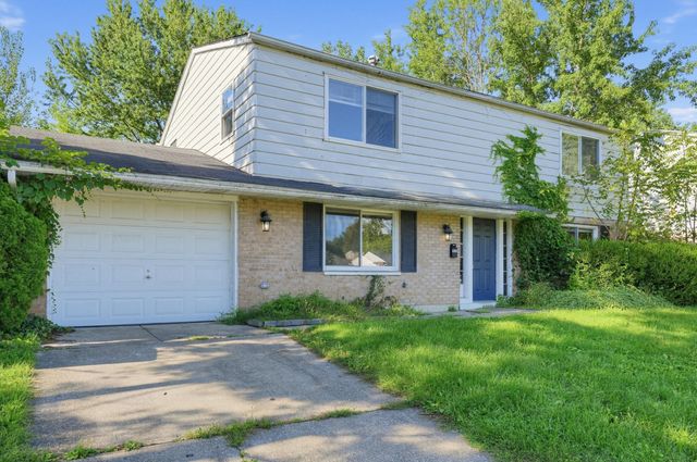 3636 Paris Boulevard, Westerville, OH 43081