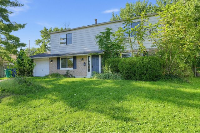 3636 Paris Boulevard, Westerville, OH 43081