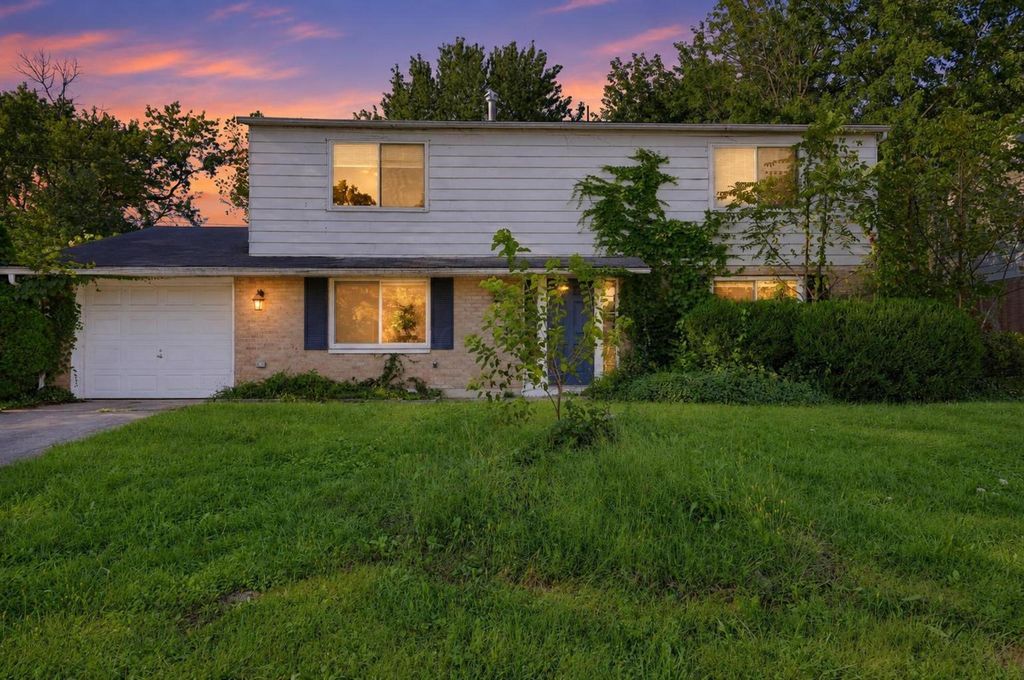 3636 Paris Boulevard, Westerville, OH 43081