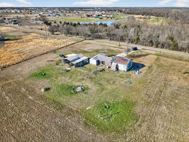 1382 County Road 2738, Caddo Mills, TX 75135