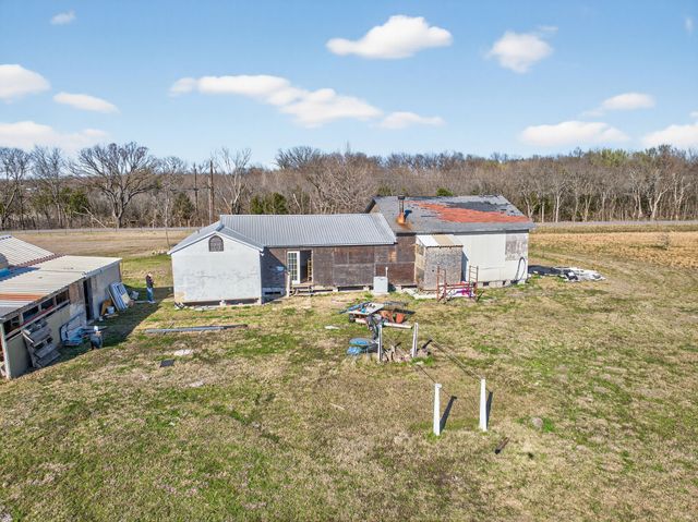 1382 County Road 2738, Caddo Mills, TX 75135