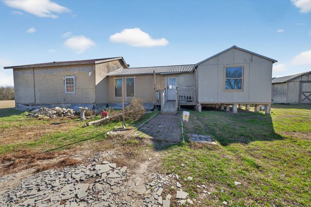 1382 County Road 2738, Caddo Mills, TX 75135