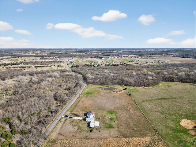 1382 County Road 2738, Caddo Mills, TX 75135