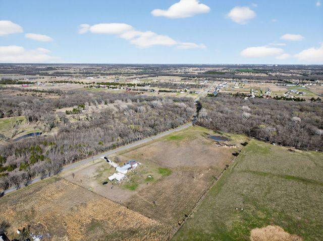 1382 County Road 2738, Caddo Mills, TX 75135