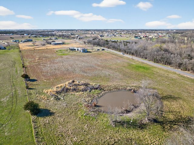 1382 County Road 2738, Caddo Mills, TX 75135