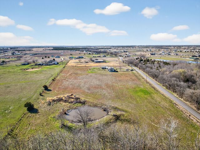 1382 County Road 2738, Caddo Mills, TX 75135