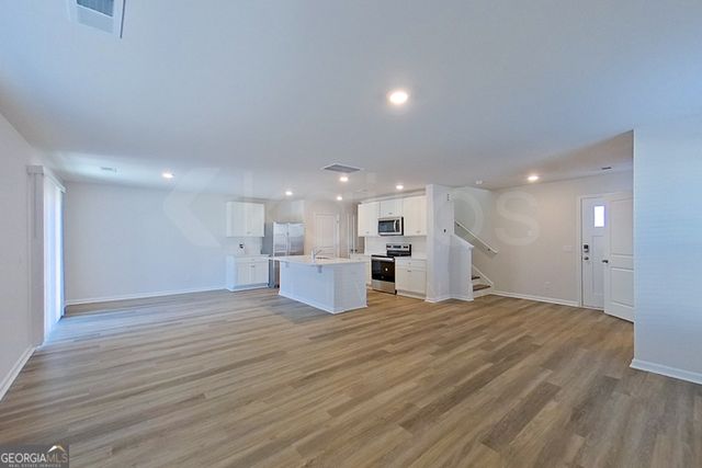 127 Overstreet Way, Springfield, GA 31329