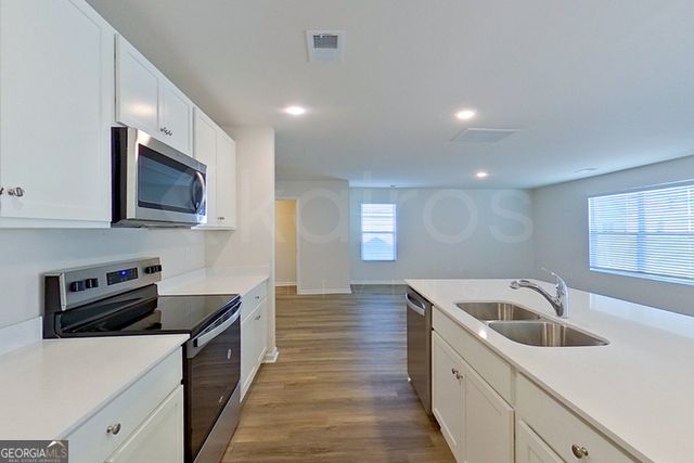 127 Overstreet Way, Springfield, GA 31329