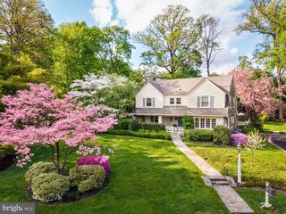 119 CAMBRIA CT, Wayne, PA 19087
