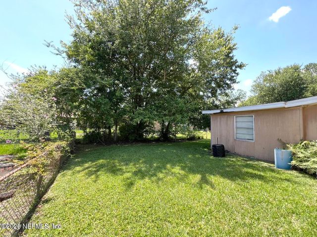 6634 KINLOCK Drive, Jacksonville, FL 32219