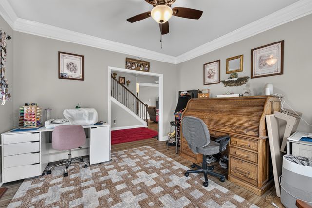 48 Hancock Branch Dr, Fayetteville, TN 37334