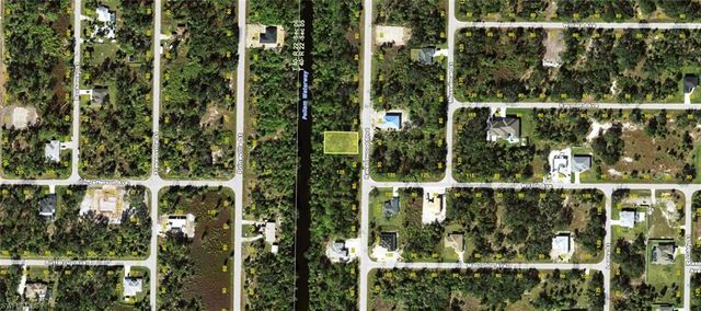 255 Ravenswood BLVD, Port Charlotte, FL 33954