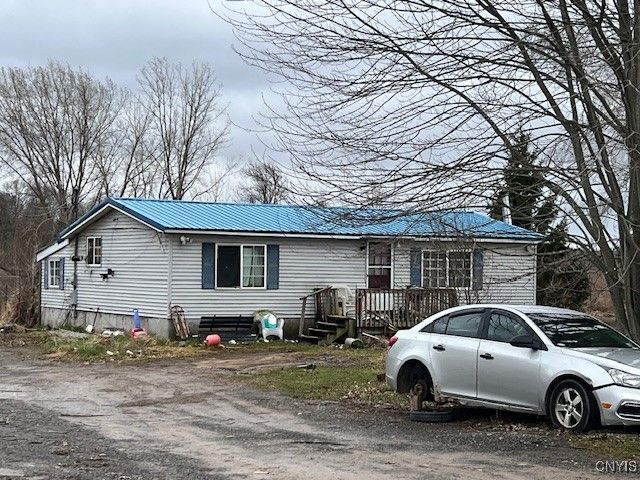 5266 Ostrander Road, Verona, NY 13478