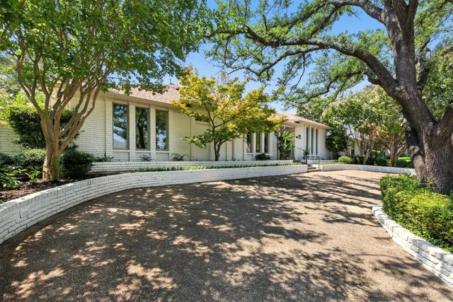 9518 Windy Knoll Drive, Dallas, TX 75243
