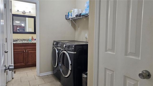 1412 Arbor AVE, Norfolk, VA 23513