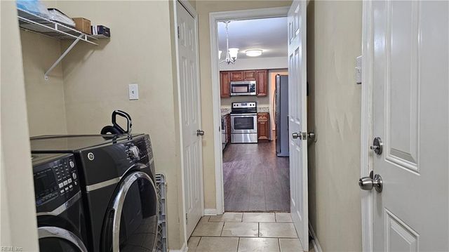 1412 Arbor AVE, Norfolk, VA 23513