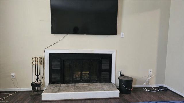 1412 Arbor AVE, Norfolk, VA 23513
