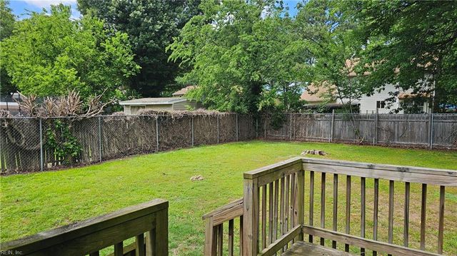 1412 Arbor AVE, Norfolk, VA 23513