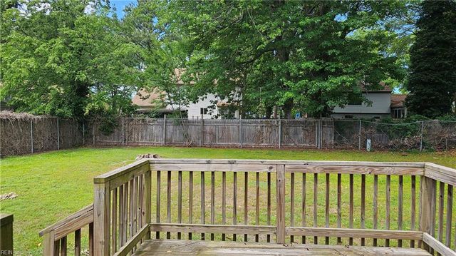 1412 Arbor AVE, Norfolk, VA 23513