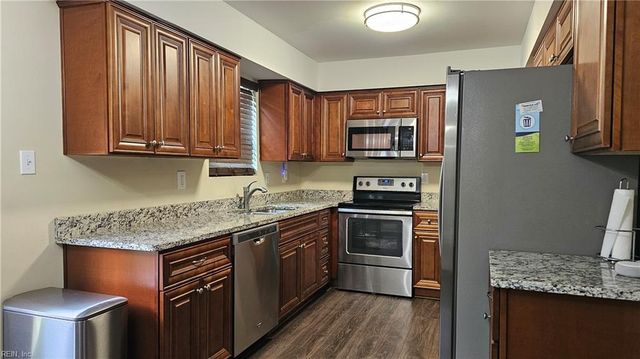 1412 Arbor AVE, Norfolk, VA 23513