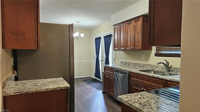 1412 Arbor AVE, Norfolk, VA 23513