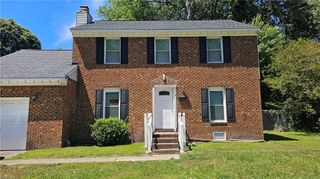 1412 Arbor AVE, Norfolk, VA 23513