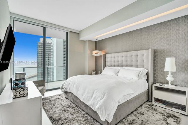 501 NE 31st Street PH4102, Miami, FL 33137
