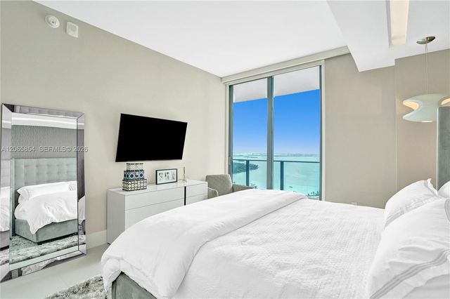 501 NE 31st Street PH4102, Miami, FL 33137